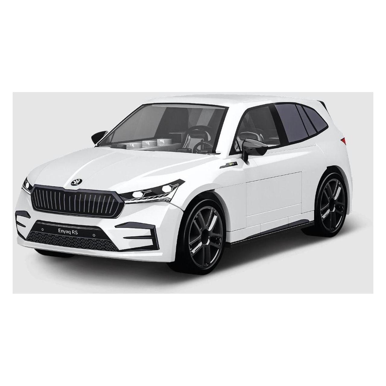 Cobi Skoda Enyaq RS (24575)