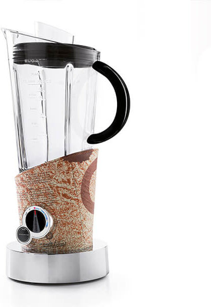 Bugatti Vela Evolution Leather Finish Blender Newspaper