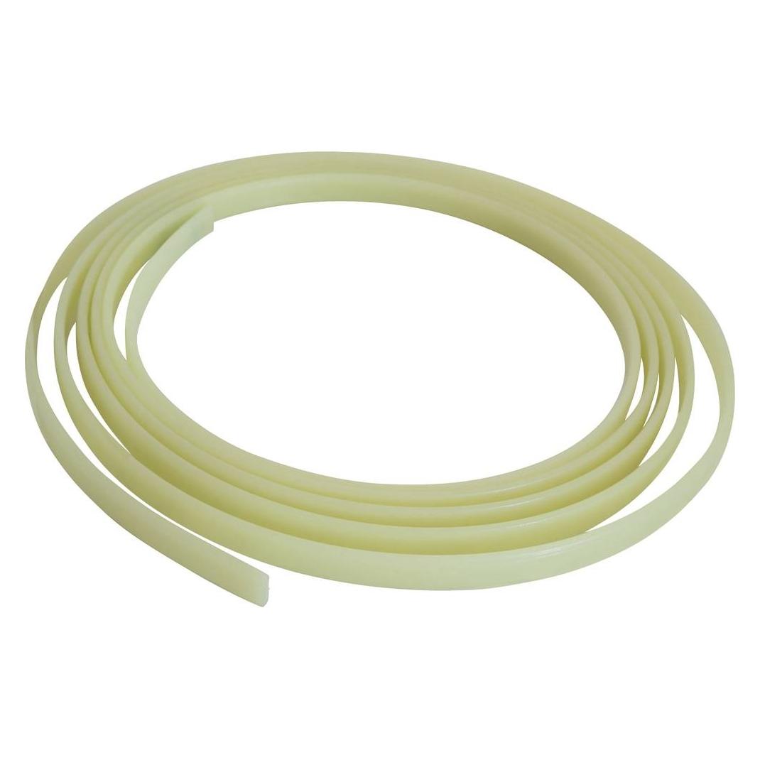 C.K Magma Kabeleinziehband Gloworm, phosphorezierend, 4 Meter (4 m) (T5460)