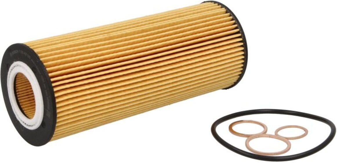 Ölfilter BOSCH F 026 407 026