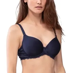 Mey BH Luxurious Spacer Bra Mitternachtsbl D 80 Damen