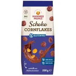Hammermühle Schoko-Cornflakes bio
