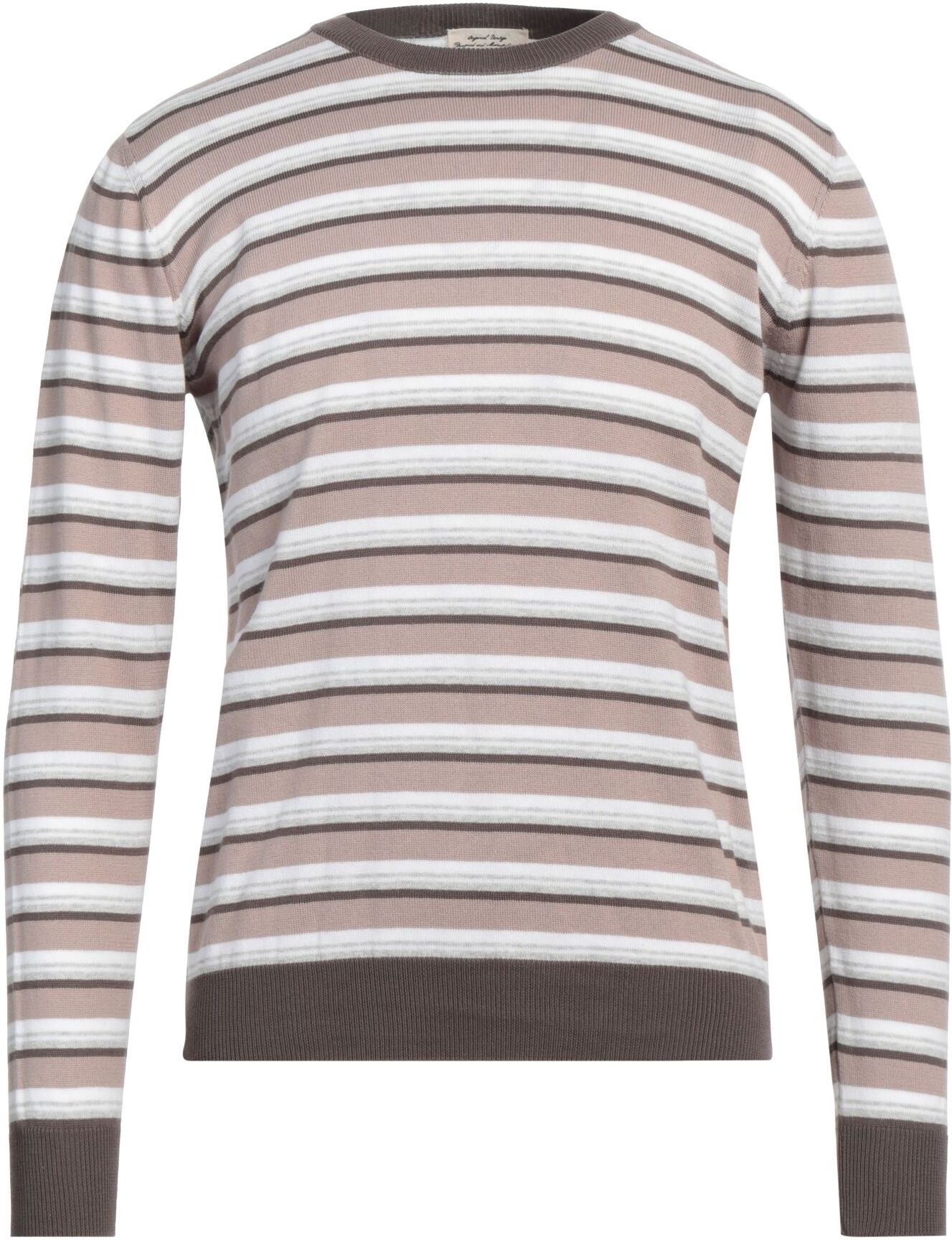 Heritage Pullover Hombre Topo 50 Hombre