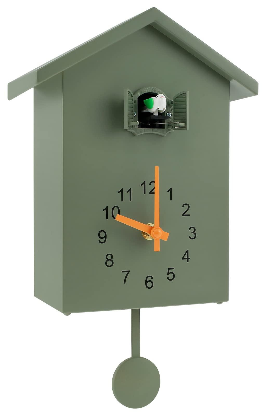 Dripio Analoge Wandklok