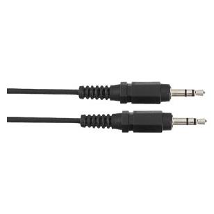 S-Conn 3,5-mm-Klinken-Kabel (1.50 m, AUX Kabel) (30812)