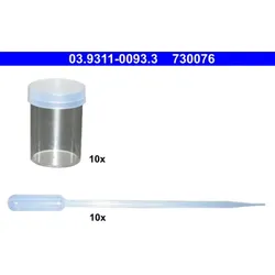 ATE 03.9311-0093.3 Entnahme-Set, Bremsflüssigkeit