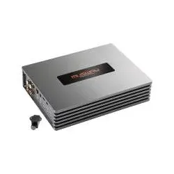 Musway MONO CLASS D VERSTÄRKER ONE600