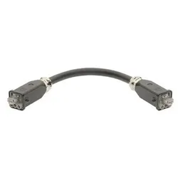 Harting Kabelkonfektion beidseitig 33572110200001