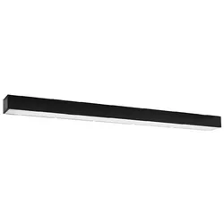 Sollux TH.063 Deckenleuchte PINNE 90 schwarz