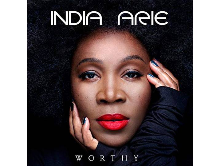 India Arie - Worthy