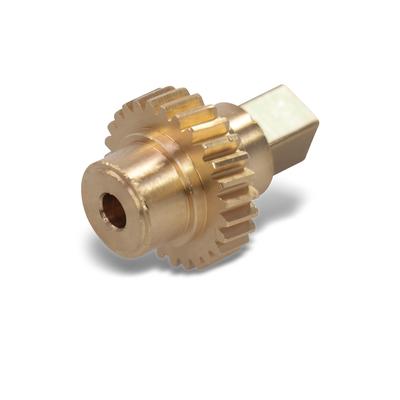 Bestprice Zahnrad Stellmotor Dach Opel Astra H TwinTop [Hersteller-Nr. 31527256] für Opel