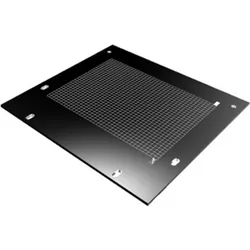 Rittal SV Kunststoff-Flanschplat. SV 9683.504 (VE2)