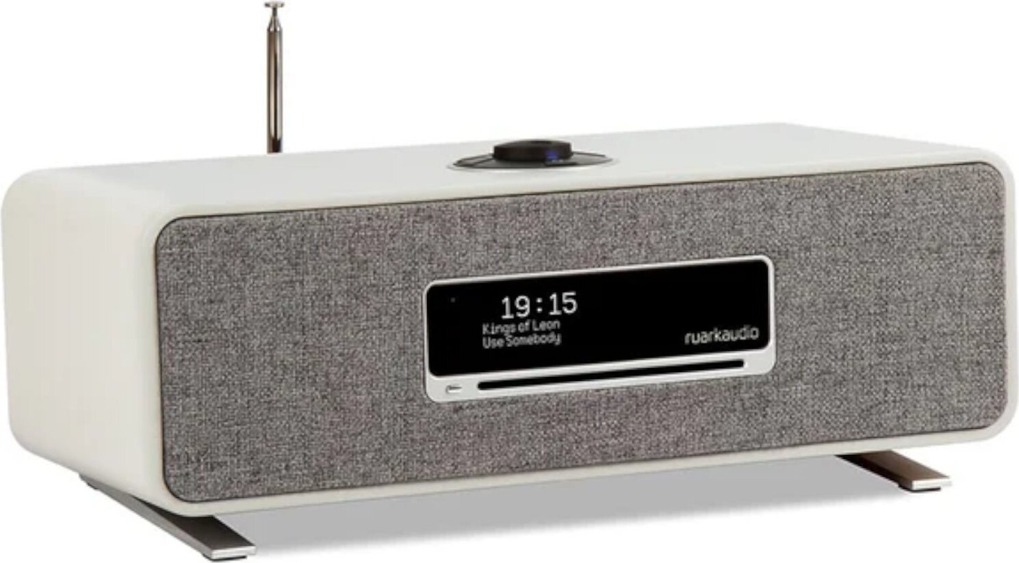 Ruark Audio R3S, Internet, Digital, DAB, DAB+, FM, 87,5 - 108 MHz, 50 - 20000 Hz, MP3, PCM