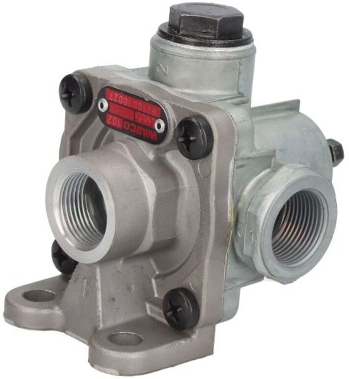 Anpassungsventil WABCO 9750010027