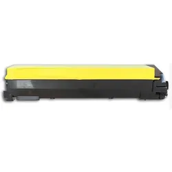 Inkadoo, Toner, Toner kompatibel zu Utax 4452110016 Toner, gelb Gelb (Y)