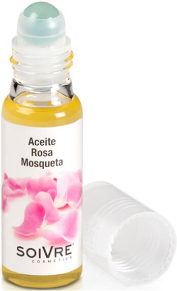 Soivre Cosmetics Rose Hip Roll Soivre 10 ml 10 ml