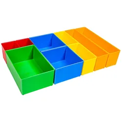 BS Systems POS ProClick Inset Box Set  H3 CT M 74 - 6100000981