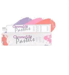 Pravana Chromasilk Pastals Menta Místico 90 ml