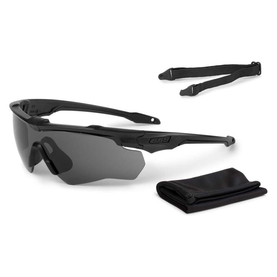 Ess Matthias Crossblade One Smoke Gray (62759169)