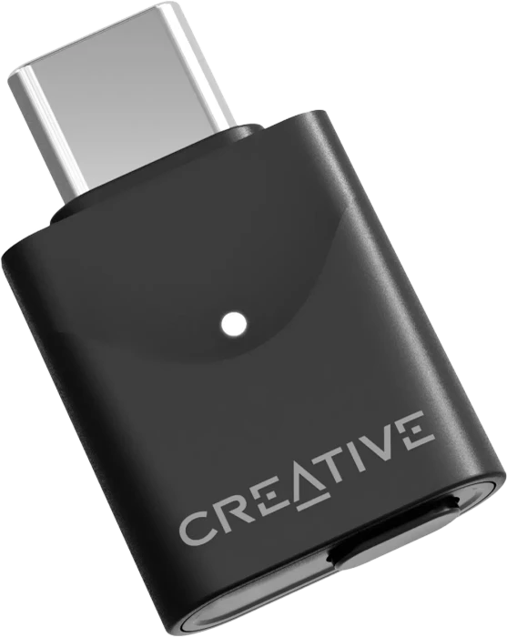 Creative BT-W6 Bluetooth USB-C Transmitter