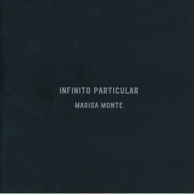 Infinito Particular - Marisa Monte, CD