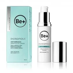 Be+ Energifique Anti-Falten-Serum Straffende Wirkung 30ml