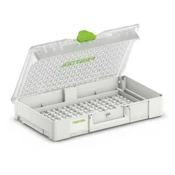 Festool Systainer3 Organizer SYS3 ORG L 89