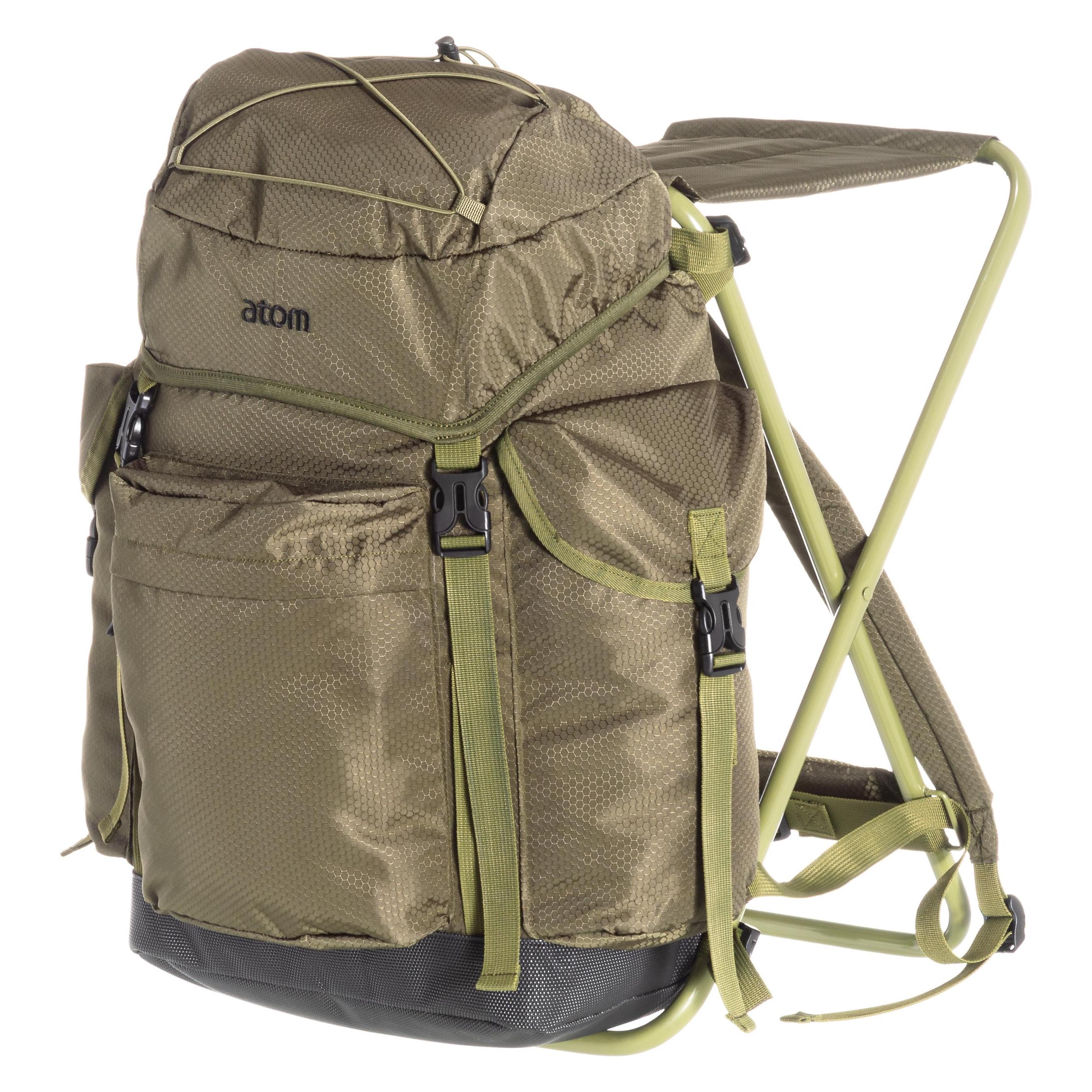Atom 35L Backpack Stool (35 l) (64627446)