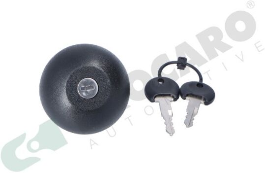 PROCARO PR41-1095 Fuel Filler Flap