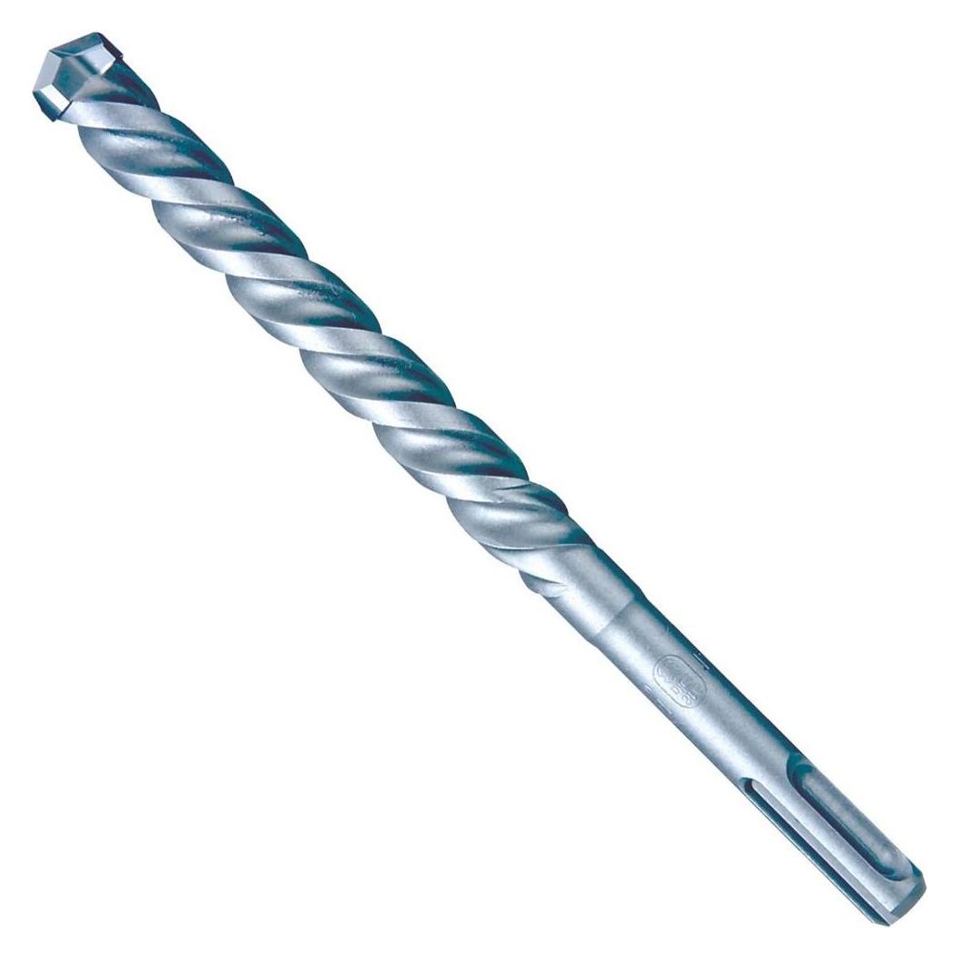 Makita B-58207 - P4S: SDS-PLUS boor 10x165mm (10 mm) (B-58207)