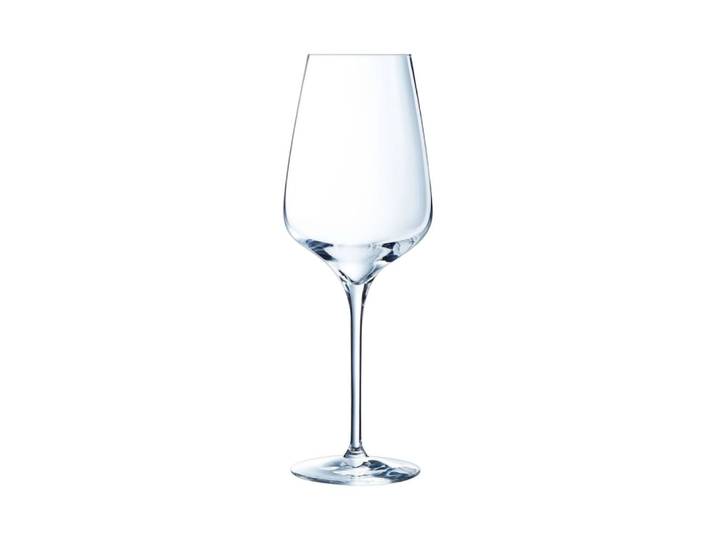 Verre à vin de dégustation 55cl - Lot de 6