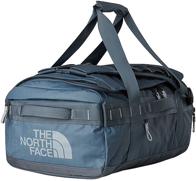 THE NORTH FACE Reisetasche Base Camp Voyager Duffel 42L grau B