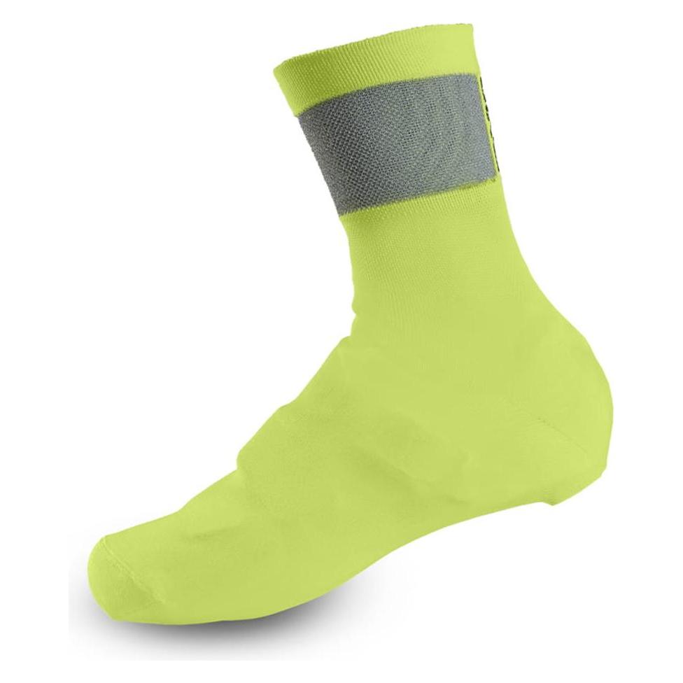 Giro Knit Schuh Cover - Highlight Yellow (40, 42) (265029-005)