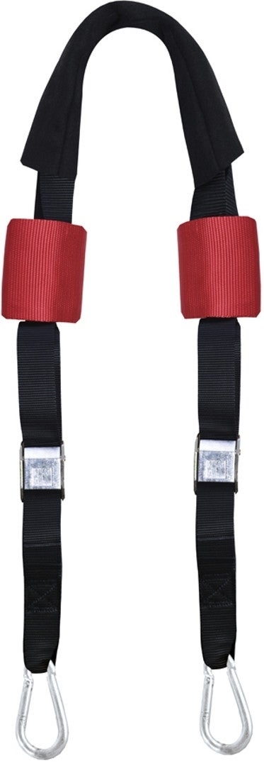 Oxford Supa-Wonderbar Spanngurt OX747