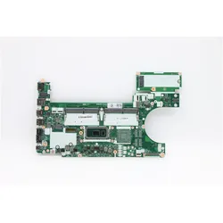 Lenovo Odin Intel Fru Bdplanar Fru, Notebook Ersatzteile, Mehrfarbig