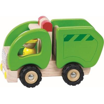 goki Müllwagen