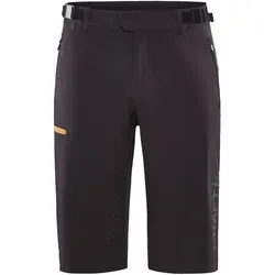 CRAFT Pro Gravel Fahrradshorts Herren 992000 - slate S