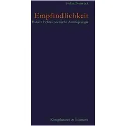 Empfindlichkeit, Ratgeber von Stefan Breitrück