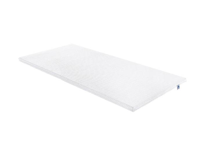 irisette® Matratzentopper - weiß