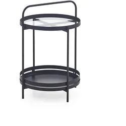 Couchtisch Schwarz