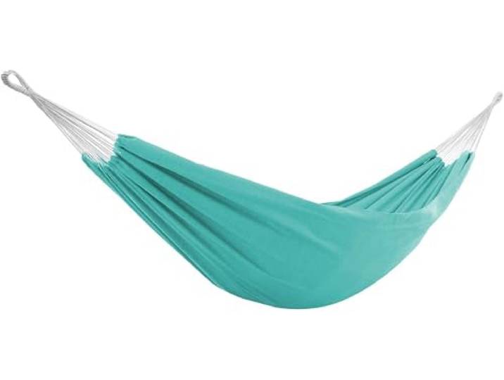 Braziliaanse Sunbrella® Tweepersoons hangmat - Aruba