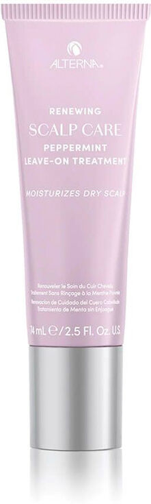 Alterna Scalp Peppermint Treatment 74ml
