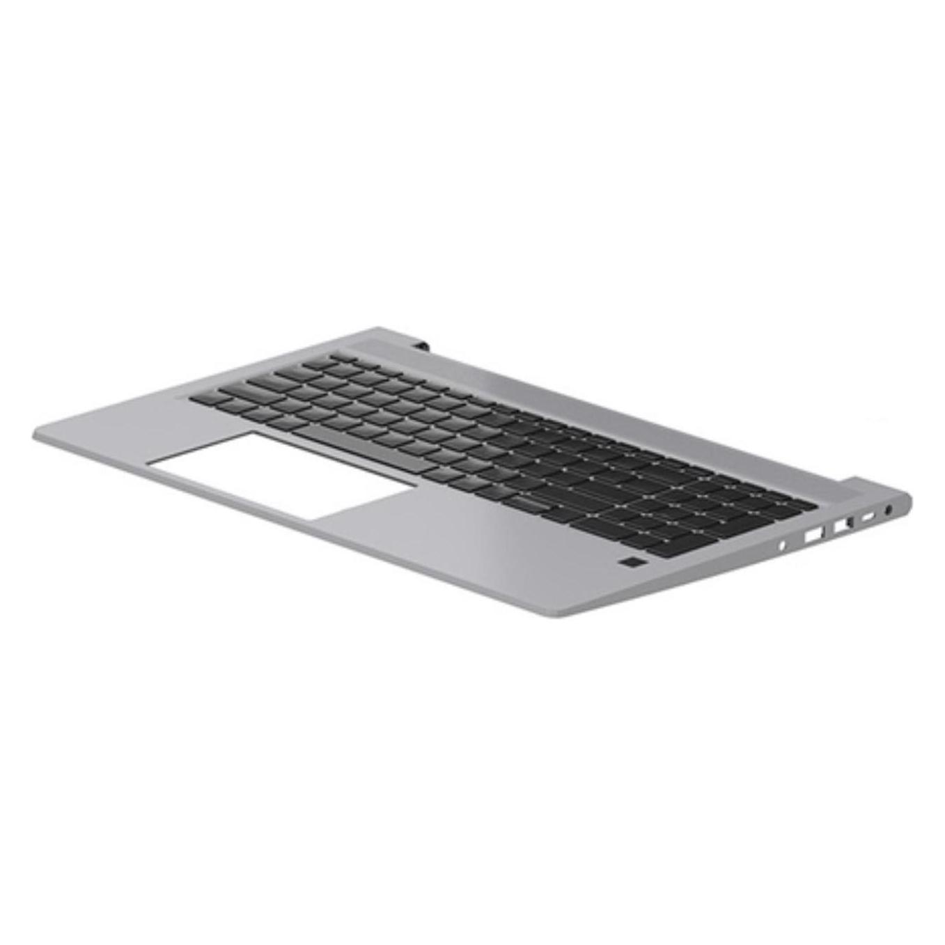HP Top Cvr W/Kbd Std W/O Odd Bel (L91025-A41)