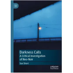 Darkness Calls, Fachbücher von Sue Short