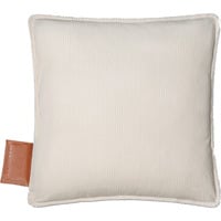 HK 77 Heaty cashmere-creme, Heizkissen creme, Cordbezug