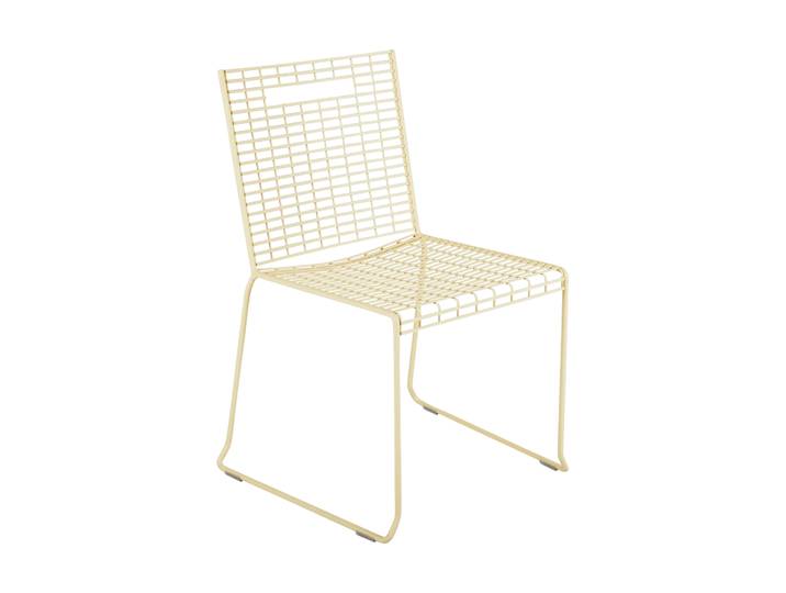 Brafab Chaise Sinarp Lemon