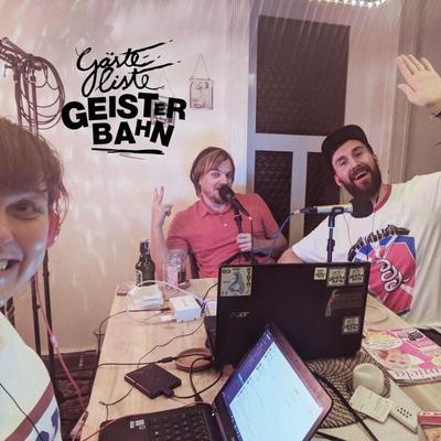 Gästeliste Geisterbahn, Folge 59: Zu früh, aber geil! - Nilz,Herm,Donnie, Audio, 4260507137180