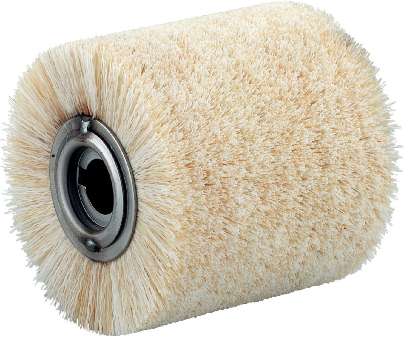 Metabo Fiber-Rundbürste 100x100 mm, für SE 12-115 (623506000)