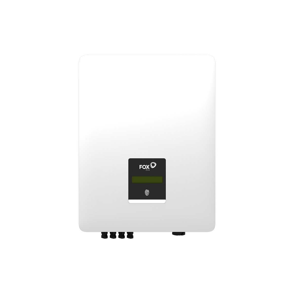 FoxESS 3PH Wechselrichter T4-G3 3 Phase, 4KW, 2 MPPT, IP65