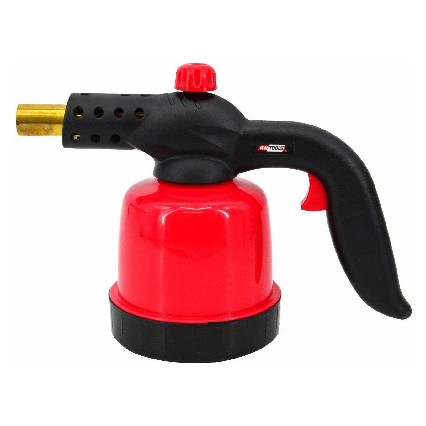 Awtools Aw Palnik Do Lutowania Na Naboje - Piezo (Lötlampe) (AW13819)
